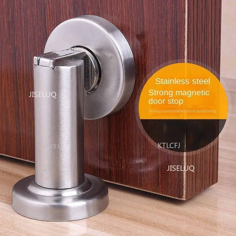 Door Suction Door Stop Thickened Double Purpose Door Anti-collisionDoor Engineering Door Suction Strong Magnetic Stainless Steel
Door Suction Door Stop Thickened Double Purpose Door Anti-collisionDoor Engineering Door Suction Strong Magnetic Stainless Steel