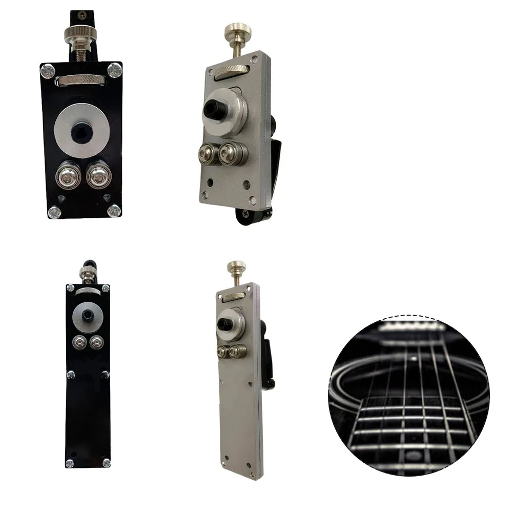 Guitar Wire Radian Regulator Fret Wire Bender Wire Bending Tool Guitar Wire Radian Regulator For Guitar Bass Accessories
Guitar Wire Radian Regulator Fret Wire Bender Wire Bending Tool Guitar Wire Radian Regulator For Guitar Bass Accessories