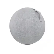 Convenient Non-sliding Tear-resistant Exercise Ball Cover Cotton Flax Exercise Ball Protector Dust-proof for Gifts
Convenient Non-sliding Tear-resistant Exercise Ball Cover Cotton Flax Exercise Ball Protector Dust-proof for Gifts