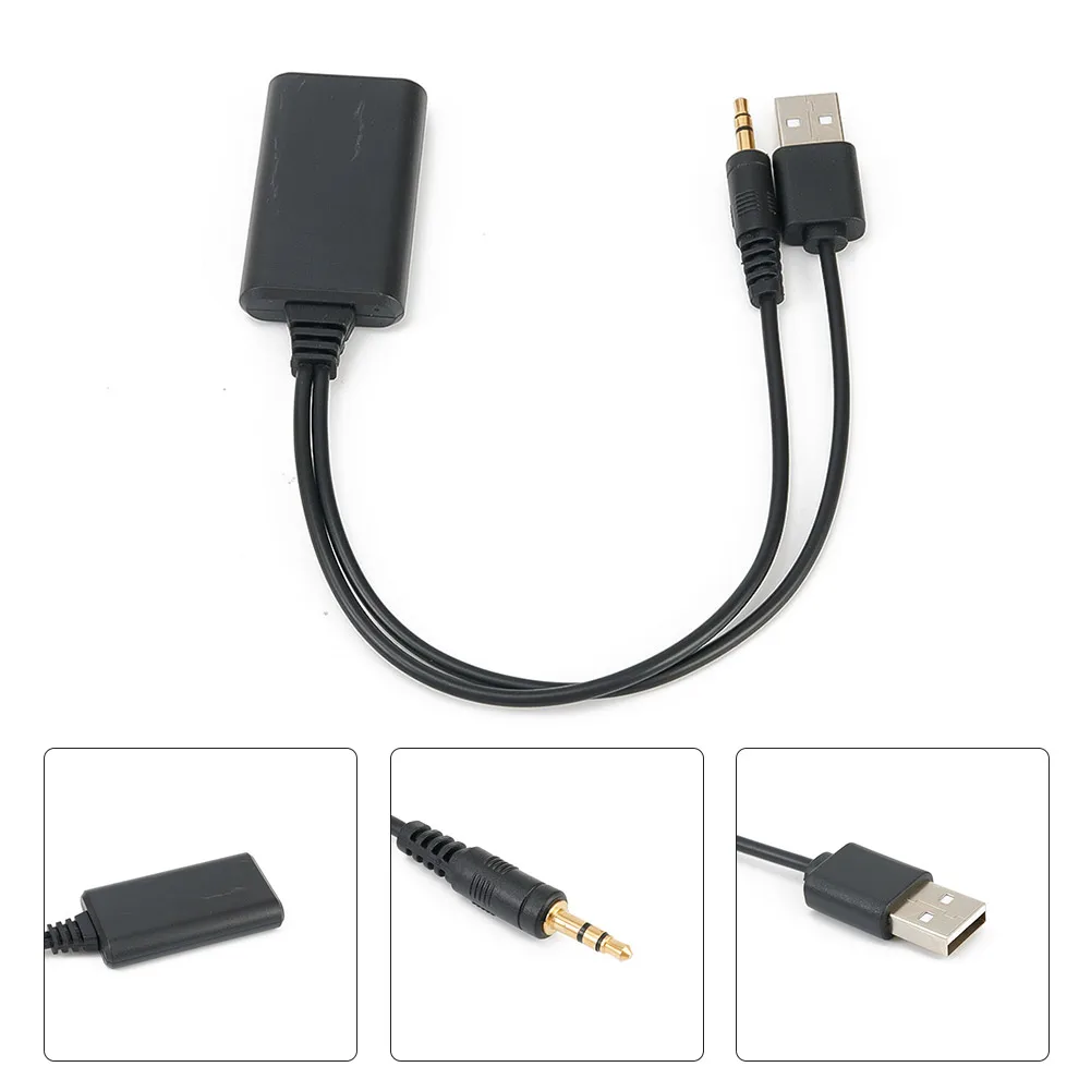 Auto Adapter Radio 12V 1pc ABS Shell Accessories Bluetooth Car Interior For BMW E90 E91 E92 E93 Portable Durable
Auto Adapter Radio 12V 1pc ABS Shell Accessories Bluetooth Car Interior For BMW E90 E91 E92 E93 Portable Durable