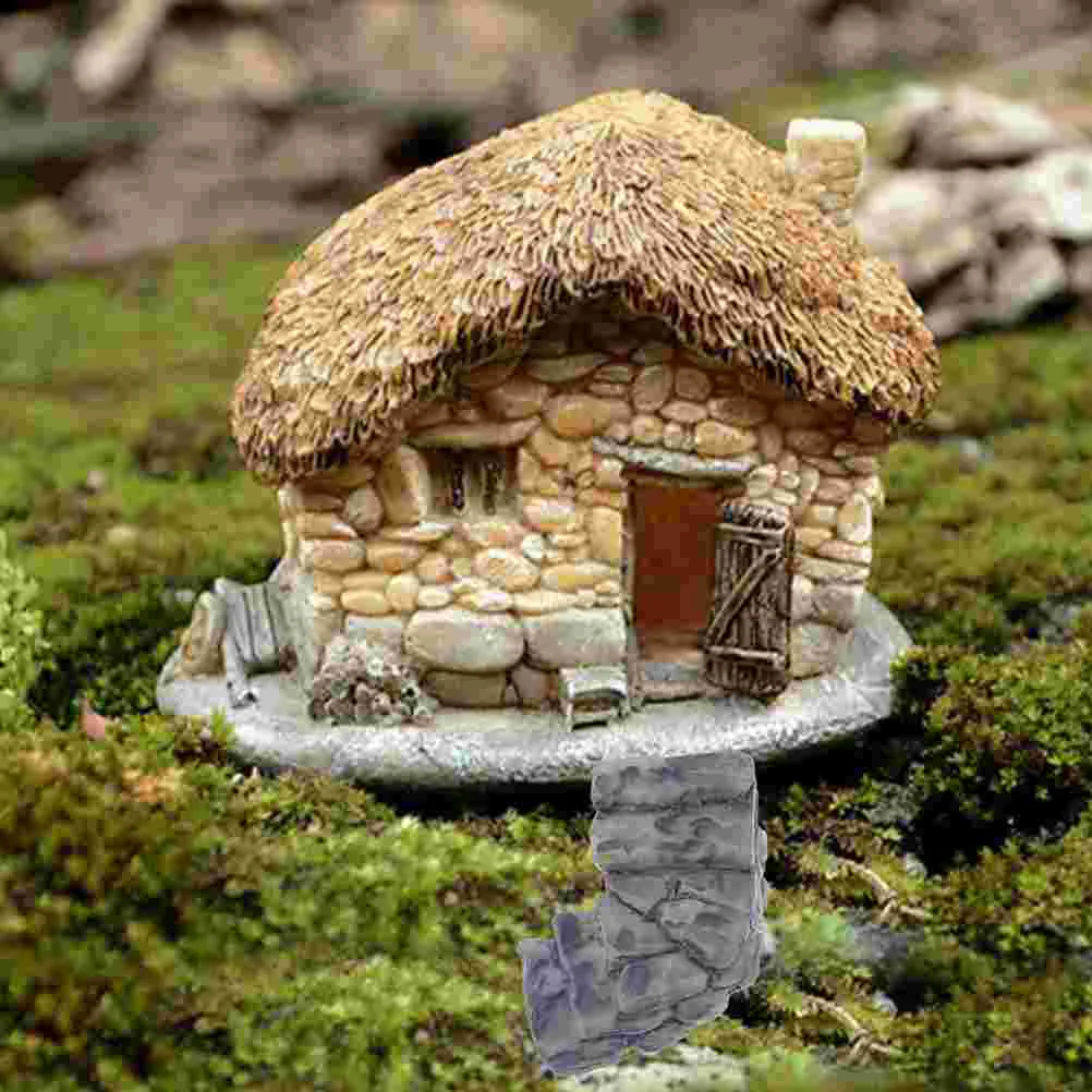 DIY Crafts Miniature Decorations Aquarium Ornament Miniature Stone Steps Micro Landscape Ornaments
DIY Crafts Miniature Decorations Aquarium Ornament Miniature Stone Steps Micro Landscape Ornaments