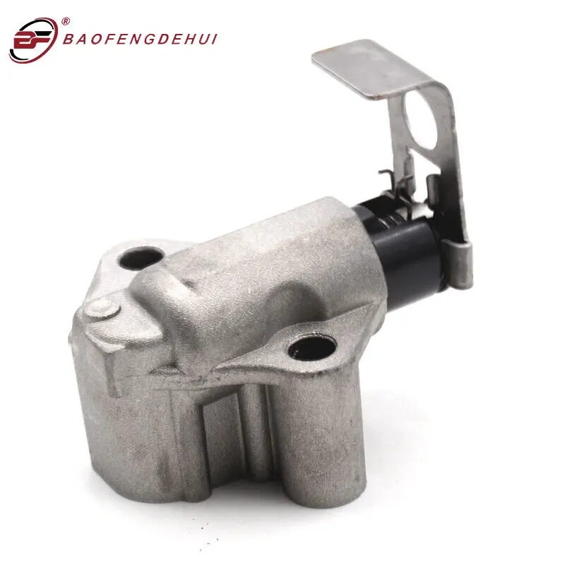 1 шт. Новый натяжитель цепи двигателя для Audi A4 Q3 Q5 для VW Jetta Passat 06H109467T
1 шт. Новый натяжитель цепи двигателя для Audi A4 Q3 Q5 для VW Jetta Passat 06H109467T