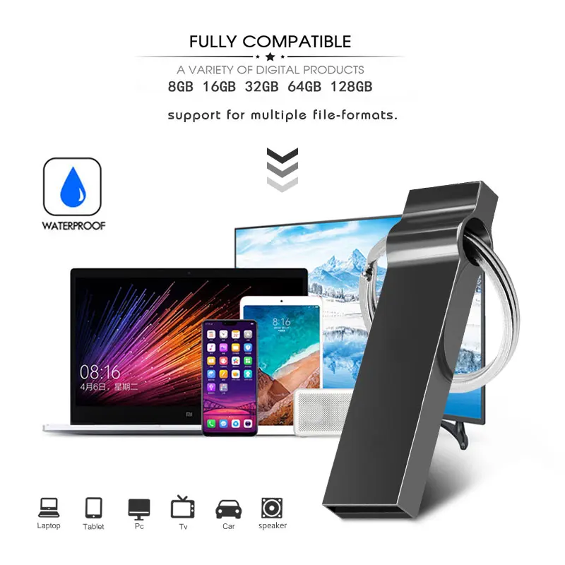USB 3. 0 флеш-накопитель 2,0 ГБ 128 Гб 64 ГБ 32 ГБ 16 ГБ 8 ГБ 4 ГБ USB-накопитель 256 Гб карта памяти с кольцом для ключей в подарок
USB 3. 0 флеш-накопитель 2,0 ГБ 128 Гб 64 ГБ 32 ГБ 16 ГБ 8 ГБ 4 ГБ USB-накопитель 256 Гб карта памяти с кольцом для ключей в подарок