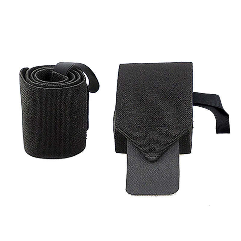 Weight Lifting Wristband Elastic Breathable Wrist Wraps Bandage Gym Fitness Weightlifting Powerlifting Wrist Brace
Weight Lifting Wristband Elastic Breathable Wrist Wraps Bandage Gym Fitness Weightlifting Powerlifting Wrist Brace
