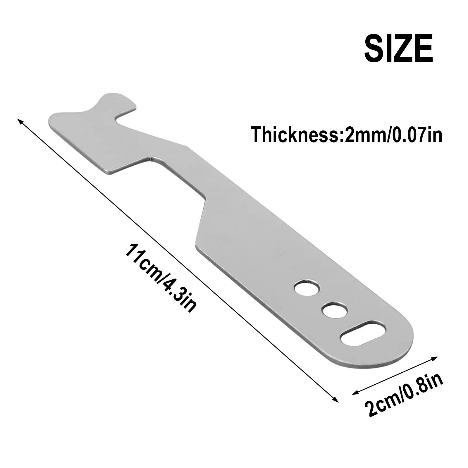 Firefighter Firefighting Tool Door Seams Firefighting Tool Stainless Steel Unlocking Handle Door Seams Firefighting Tool
Firefighter Firefighting Tool Door Seams Firefighting Tool Stainless Steel Unlocking Handle Door Seams Firefighting Tool