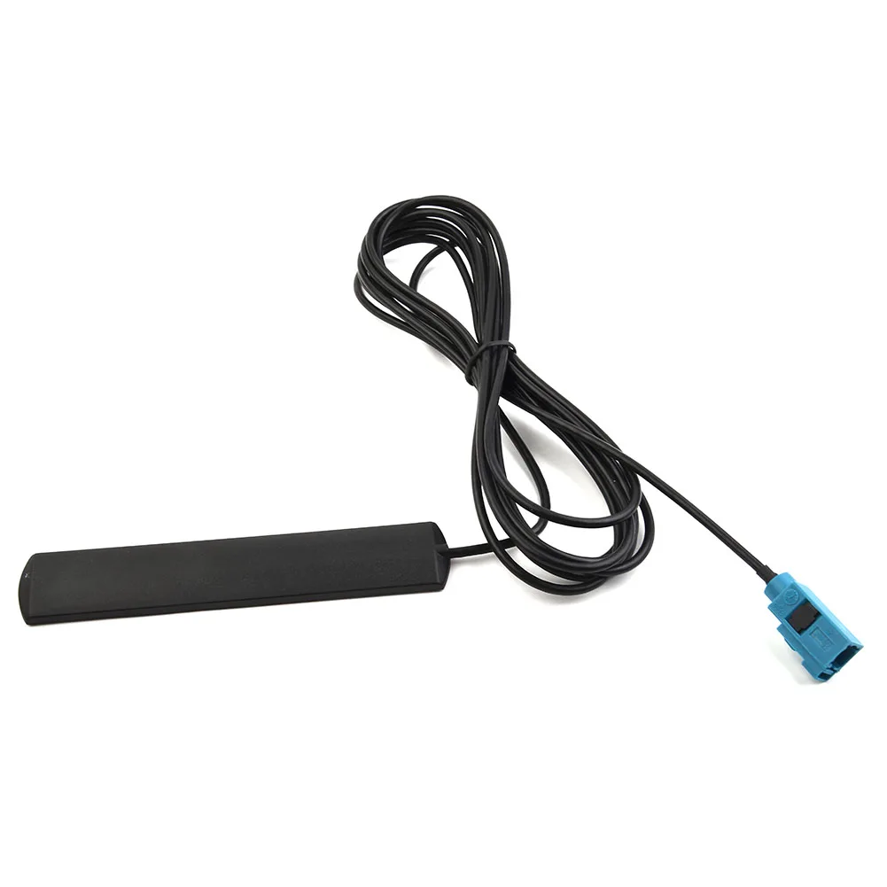 Durable High Quality Car Wifi Antenna Car In-vehicle WiFi FRKRA-Z Type And G Type Spot 3-5V Built-in PCB Circuit Board Car Parts
Durable High Quality Car Wifi Antenna Car In-vehicle WiFi FRKRA-Z Type And G Type Spot 3-5V Built-in PCB Circuit Board Car Parts