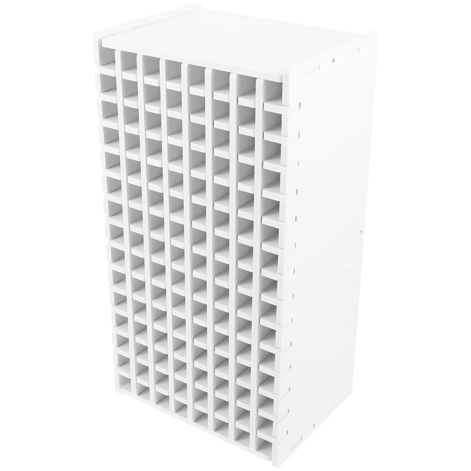 Marker Pen Storage Rack Compartment Holder Organizer Multi-functional Desk for School Multipurpose Desktop Stationery Shelves
Marker Pen Storage Rack Compartment Holder Organizer Multi-functional Desk for School Multipurpose Desktop Stationery Shelves