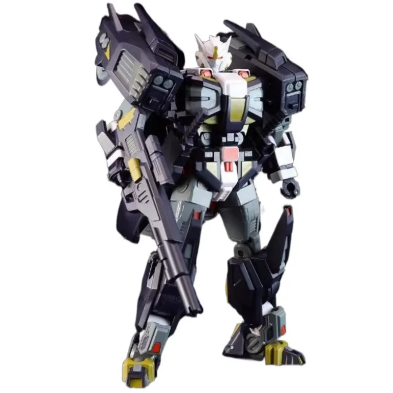 Mastermind Creations MMC R-31 Ater Beta Deadlock G1 Transformation Masterpiece Action Figure Toys Model KO Deformation Car Robot
Mastermind Creations MMC R-31 Ater Beta Deadlock G1 Transformation Masterpiece Action Figure Toys Model KO Deformation Car Robot