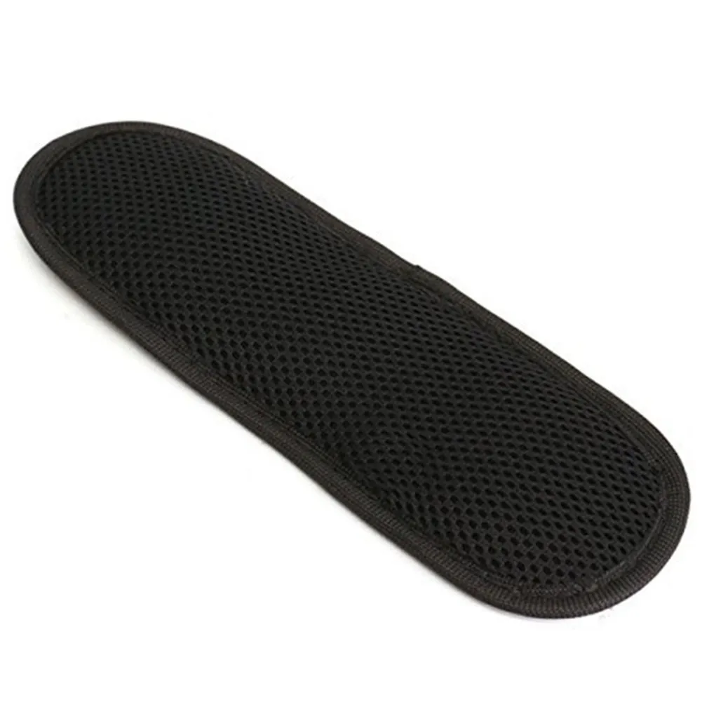 For Guitar Player Guitar Strap Shoulder Pad Wear-Resistant For Travel Bags 8.6x2.9in Breathable For Camera Bags
For Guitar Player Guitar Strap Shoulder Pad Wear-Resistant For Travel Bags 8.6x2.9in Breathable For Camera Bags