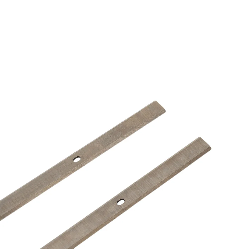 HSS Planer Blade Double Edge For Metabo Tool DH316 DH330 Double Edge For Metabo DH330 DH316 Kit 13 Inch-1/2 Inch
HSS Planer Blade Double Edge For Metabo Tool DH316 DH330 Double Edge For Metabo DH330 DH316 Kit 13 Inch-1/2 Inch