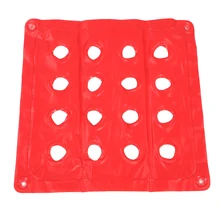 PVC Seat Cushion Inflatable Beach Home Office Seats Hip Massage Pad Air Chair Mat air air air air air air air
PVC Seat Cushion Inflatable Beach Home Office Seats Hip Massage Pad Air Chair Mat air air air air air air air