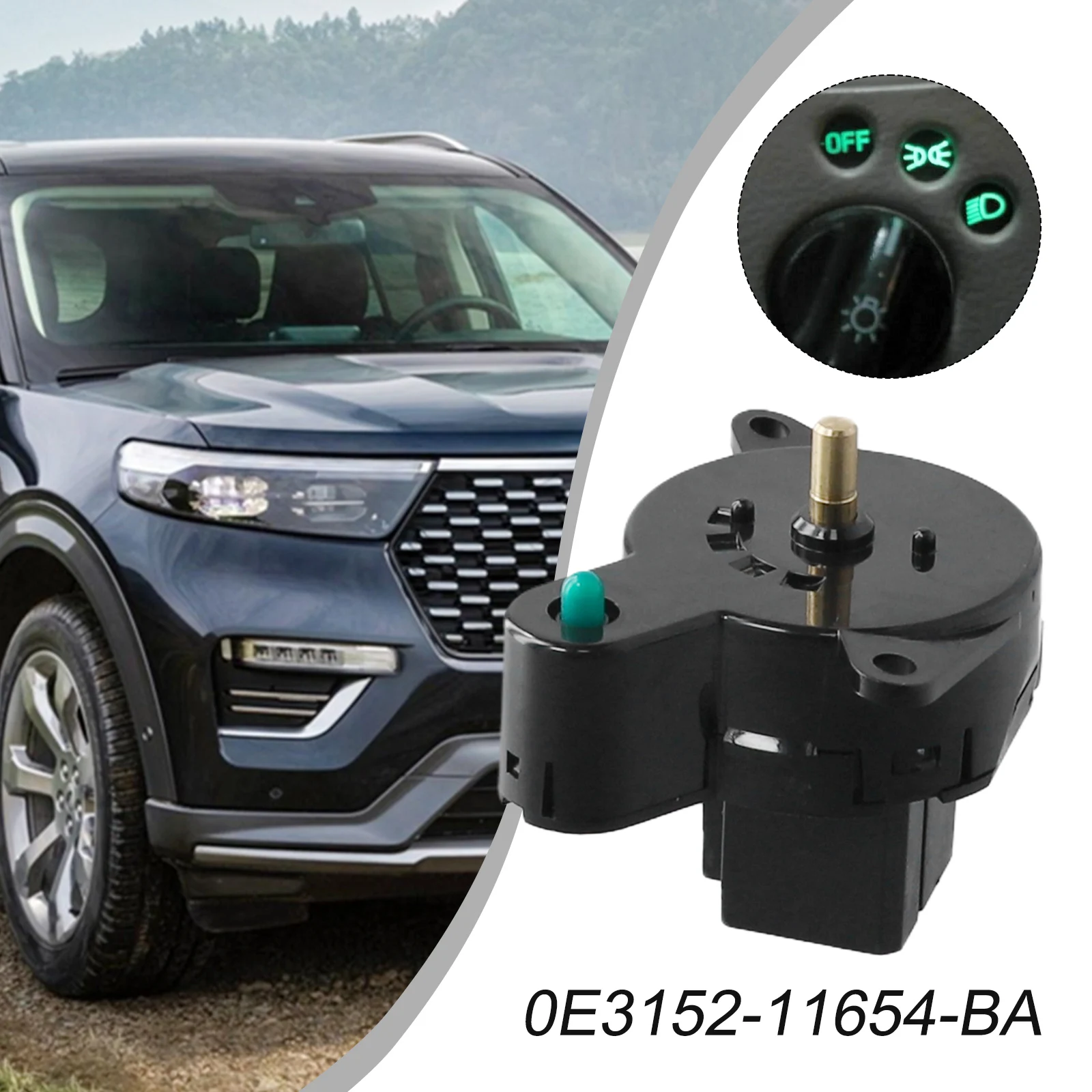 3L5Z-11654-BA Explorer For Ford 2022 Durable High Quality Hot Sale New Practical 1pcs 3l5z11654ba Accessories Car
3L5Z-11654-BA Explorer For Ford 2022 Durable High Quality Hot Sale New Practical 1pcs 3l5z11654ba Accessories Car