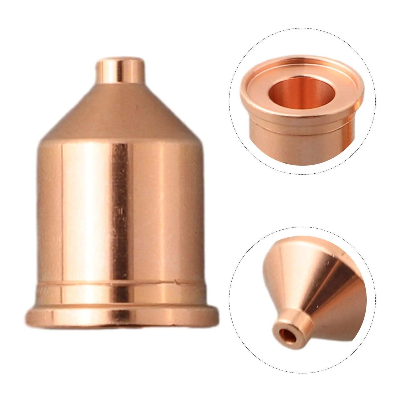 Perfect Cutting with 25pcs 220047 220037 220011 Electrode Nozzle Shielding Cup Set for 1650 Plasma Cutting Torch
Perfect Cutting with 25pcs 220047 220037 220011 Electrode Nozzle Shielding Cup Set for 1650 Plasma Cutting Torch
