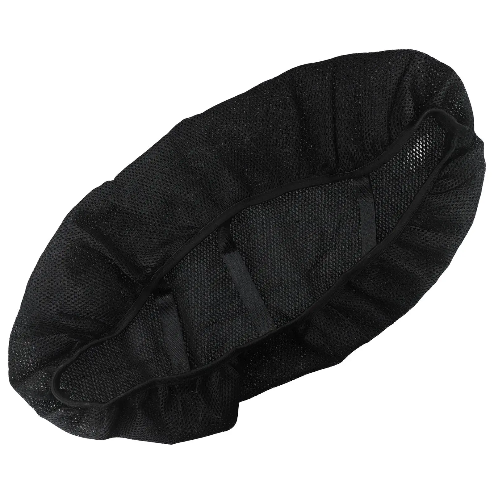 Motorcycle Cushion Seat Cover Motorcycle Mildew-proof Moisture-proof Motorcycle Pad 1pcs Black Breathable None
Motorcycle Cushion Seat Cover Motorcycle Mildew-proof Moisture-proof Motorcycle Pad 1pcs Black Breathable None