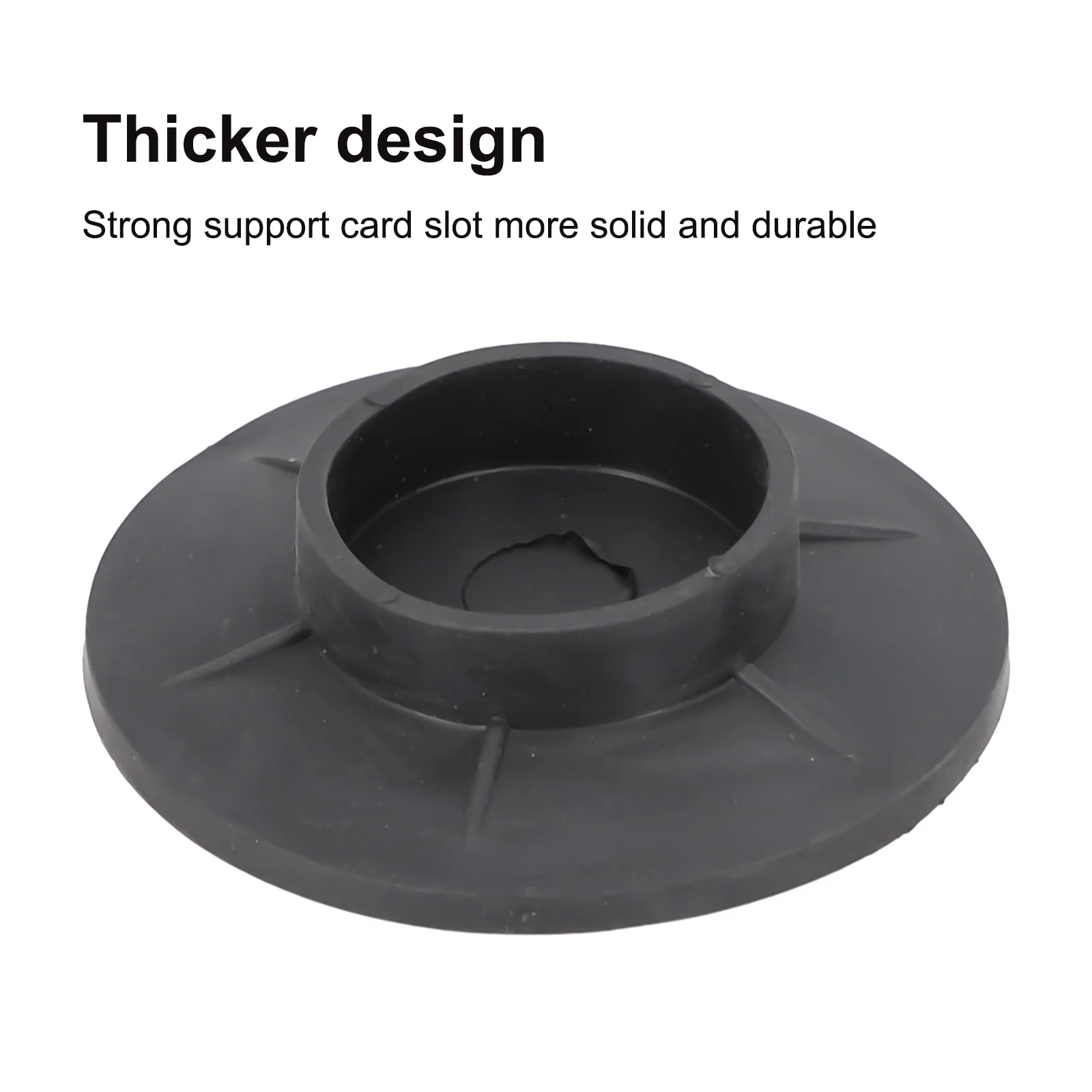 Keep Your Washing Machine Steady and Silent with These 4 High Quality Support Mats Anti Slip Rubber Feet for All Floors
Keep Your Washing Machine Steady and Silent with These 4 High Quality Support Mats Anti Slip Rubber Feet for All Floors