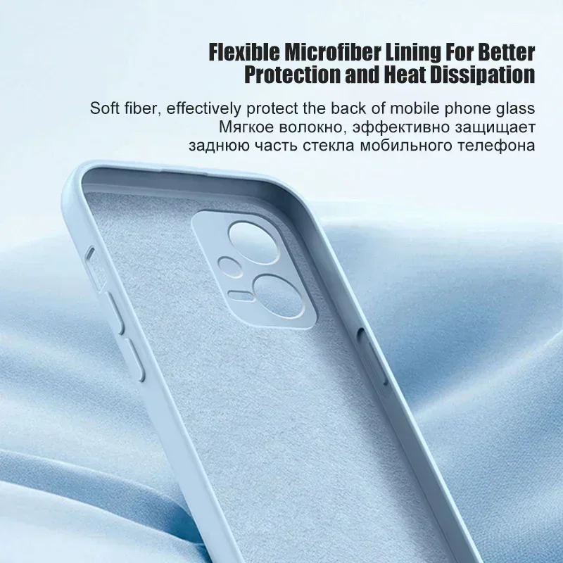 Original Liquid Silicone Cases For Xiaomi Redmi Note 12 11 10 Pro Turbo Mi 13 12 11 12S Ultra 11T 12T Pro Lite 12X Accessories
Original Liquid Silicone Cases For Xiaomi Redmi Note 12 11 10 Pro Turbo Mi 13 12 11 12S Ultra 11T 12T Pro Lite 12X Accessories