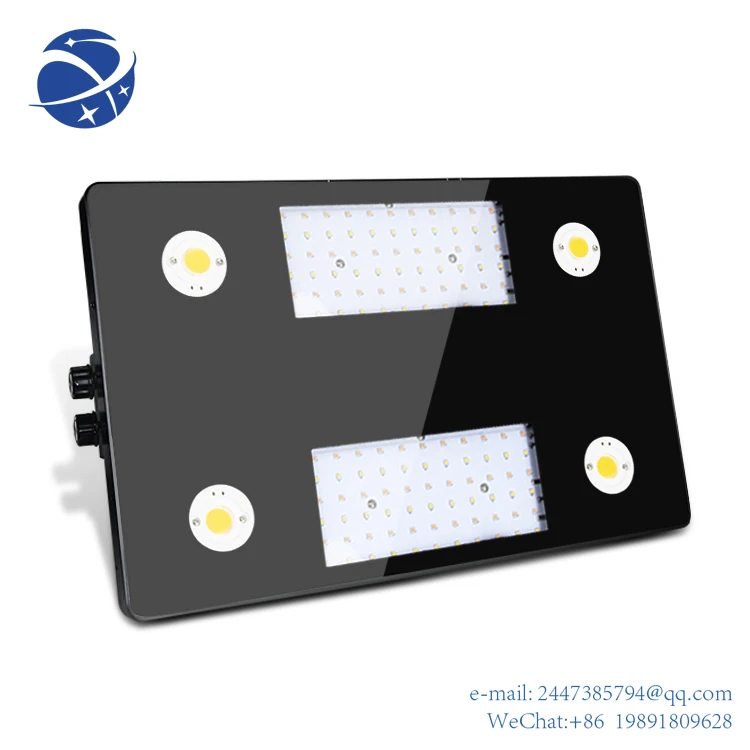 Yun YiFactory wholesale full spectrum bloom veg high PAR value full spectrum 600w smart led grow light
Yun YiFactory wholesale full spectrum bloom veg high PAR value full spectrum 600w smart led grow light