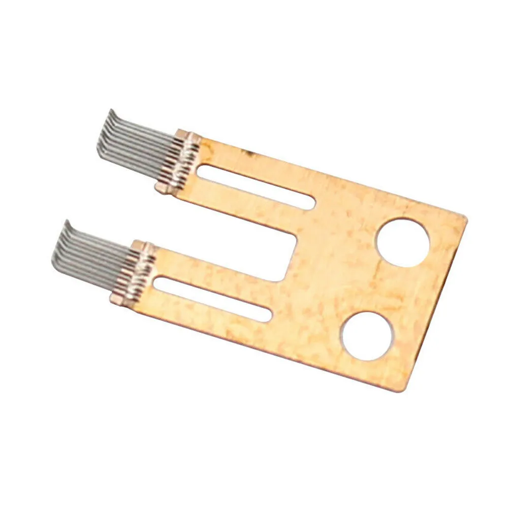 2x Steering Column Switch Angle Sensor Contact Brush Repair Kit For BMW E65 E66 Car Replacement Parts Automotive Goods
2x Steering Column Switch Angle Sensor Contact Brush Repair Kit For BMW E65 E66 Car Replacement Parts Automotive Goods