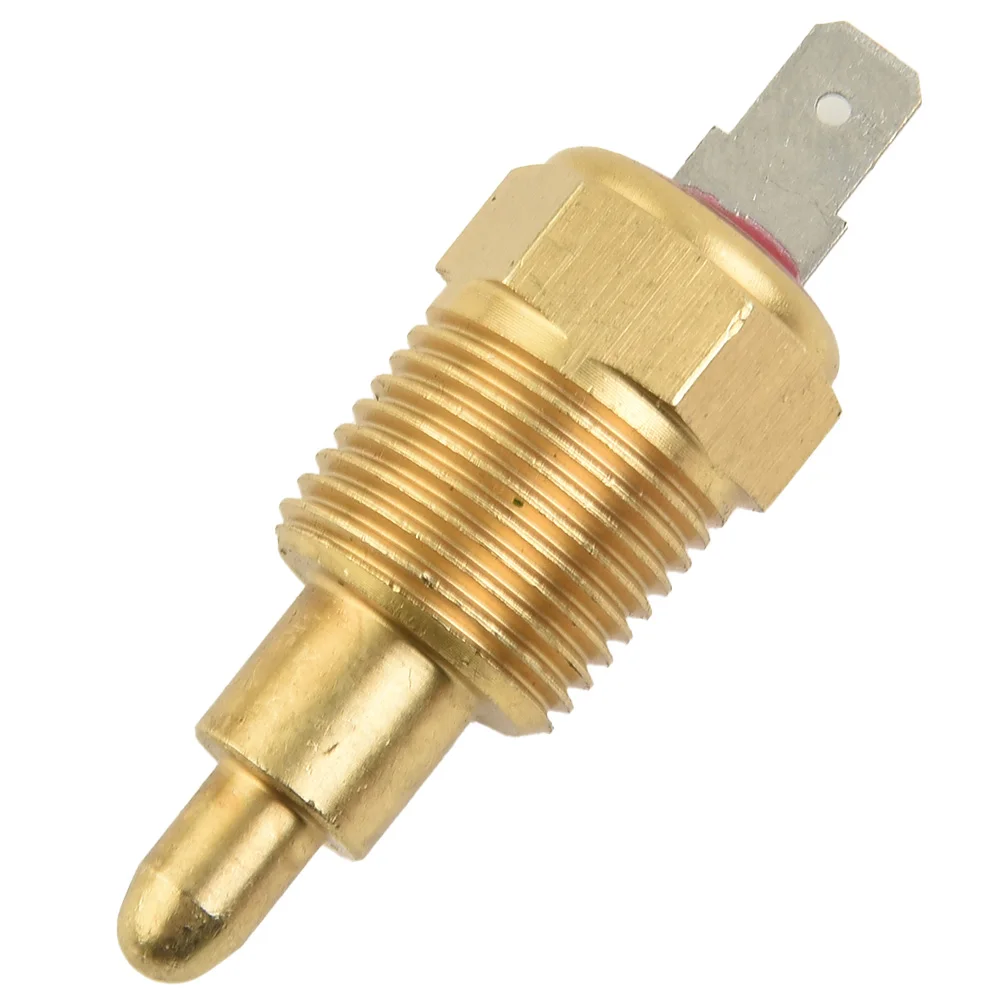 High Quality Car Accessories Sensor Switch Temperature Sensor 3.18cm 3/8\\\\\\\" NPT 5.5x1.9cm Car Radiator Copper Tone
High Quality Car Accessories Sensor Switch Temperature Sensor 3.18cm 3/8\\\\\\\" NPT 5.5x1.9cm Car Radiator Copper Tone