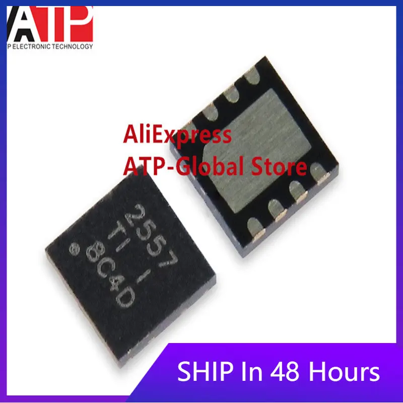1 шт. оригинальный точечный TPS2557DRBR Выключатель питания IC Prec Adj ток-Ltd Pwr-Dist Sw интегрированный чип IC электронные компоненты BOM
1 шт. оригинальный точечный TPS2557DRBR Выключатель питания IC Prec Adj ток-Ltd Pwr-Dist Sw интегрированный чип IC электронные компоненты BOM