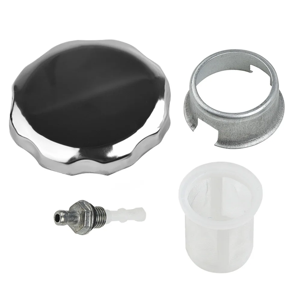 Fuel Tank Cap Joint Filter For Honda GX390 GX340 GX270 GX240 GX200 GX160 Garden Lawn Mower Grass Trimmer Power Tool Replace Part
Fuel Tank Cap Joint Filter For Honda GX390 GX340 GX270 GX240 GX200 GX160 Garden Lawn Mower Grass Trimmer Power Tool Replace Part