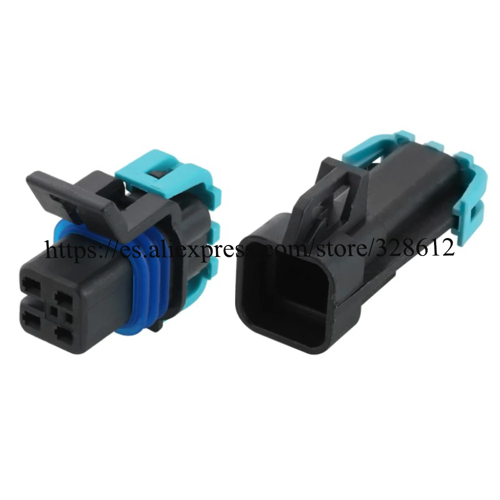DJ7044B-1.5-11/21 car wire female male connector cable 4 pin connector automotive waterproof Plug socket Includes terminals seal
DJ7044B-1.5-11/21 car wire female male connector cable 4 pin connector automotive waterproof Plug socket Includes terminals seal