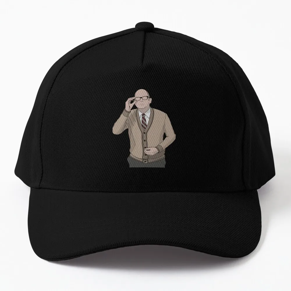 

Colin Robinson Baseball Cap Beach Outing Beach Christmas Hat Luxury Cap Luxury Brand Men's Cap Women's