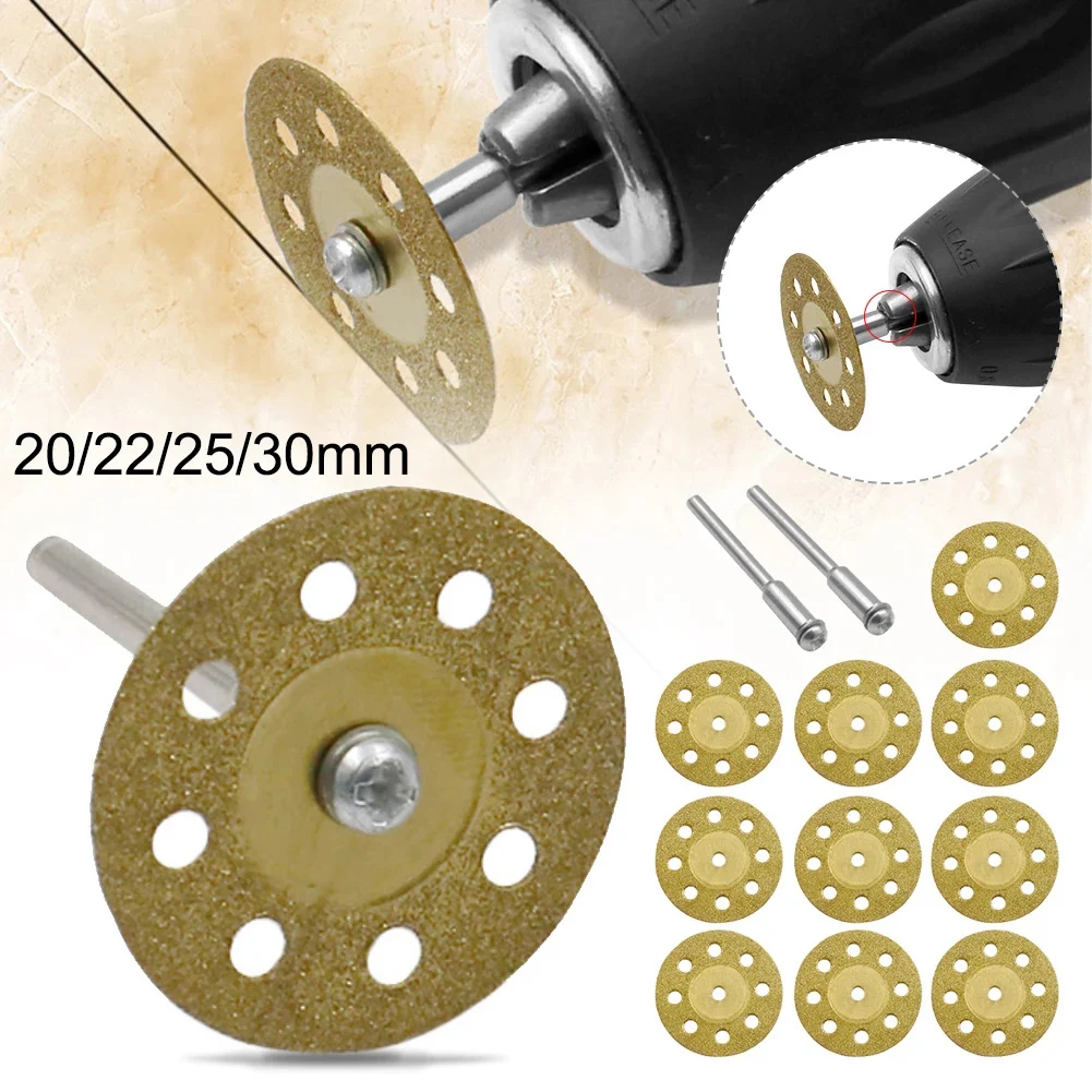 10PCS Diamond Cutting Wheel Saw Blades Alloy Electric Saw Spare Power Tool Accessories Cut Off Discs Glass Ceramic
10PCS Diamond Cutting Wheel Saw Blades Alloy Electric Saw Spare Power Tool Accessories Cut Off Discs Glass Ceramic