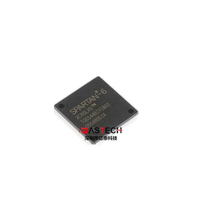 6SLX9-2TQG144C XC6SLX9 совершенно новые оригинальные электронные компоненты интегральной схемы Microcontroller Mcu Drive Ic BOM от поставщика
6SLX9-2TQG144C XC6SLX9 совершенно новые оригинальные электронные компоненты интегральной схемы Microcontroller Mcu Drive Ic BOM от поставщика