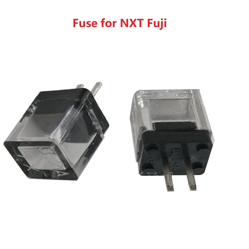 

Fuse for NXT Fuji chip mounter pick and place machine H2001H H2001R H20013 H20015 H2001G 0.5A 1.0A 2.0A 3.2A SMD SMT spare parts