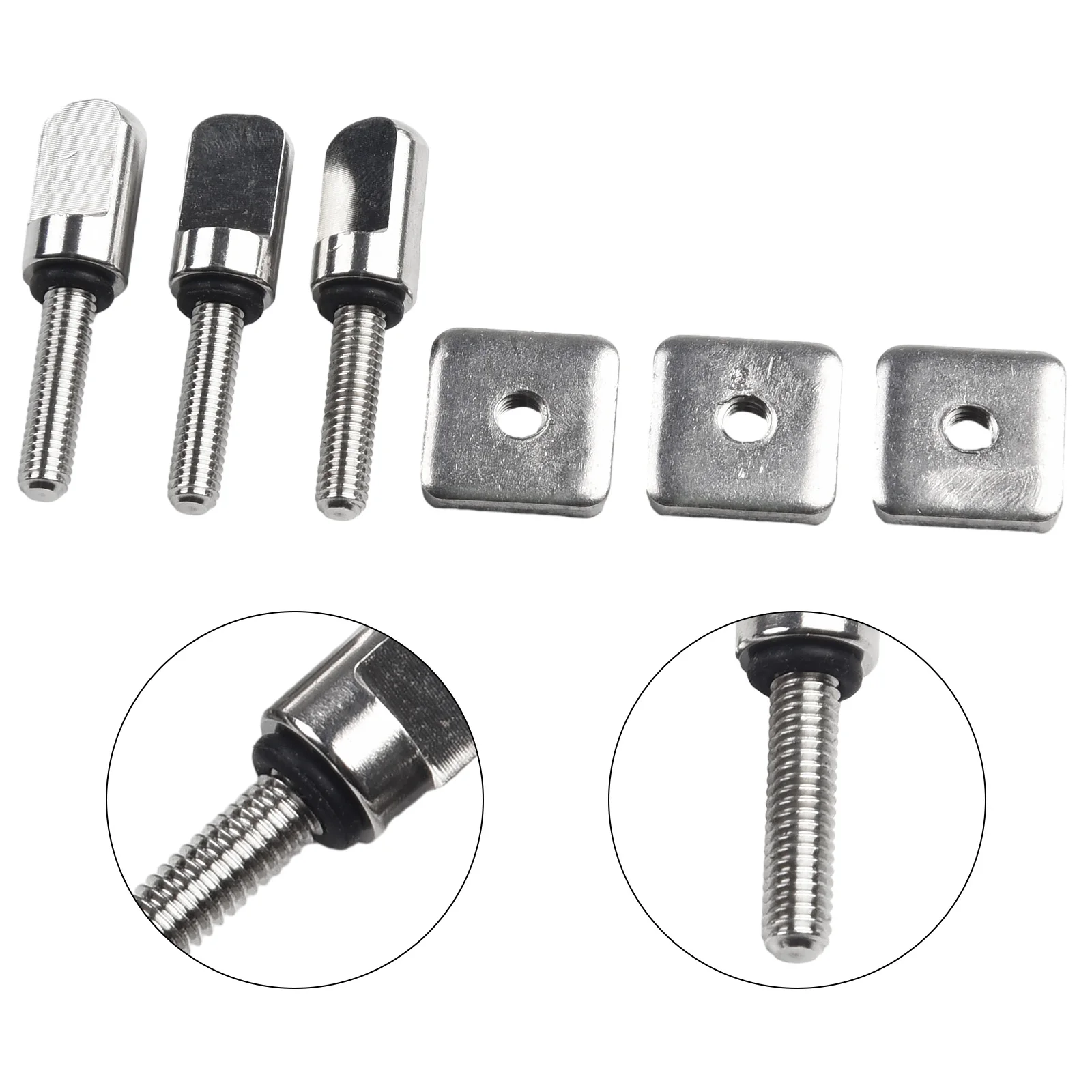 1/3pcs Surfboards Fin Screw M4 Surf Fin Bolts Sliding Fin Nails Replacing Screws Surfboards Fin Screw M4 Surf Fin Bolts
1/3pcs Surfboards Fin Screw M4 Surf Fin Bolts Sliding Fin Nails Replacing Screws Surfboards Fin Screw M4 Surf Fin Bolts