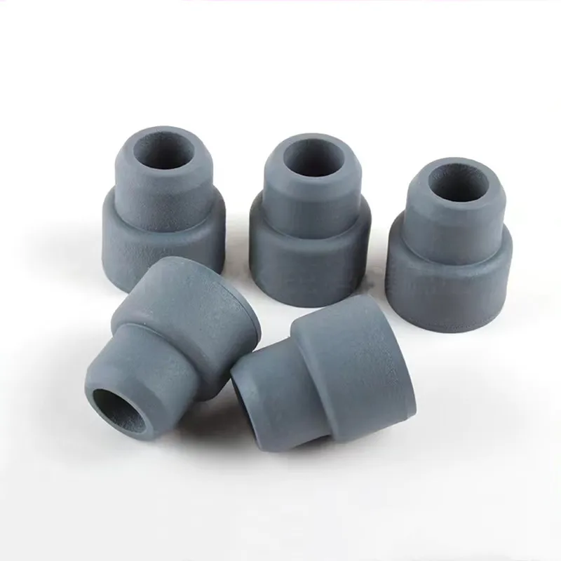 14# 19# 20pcs 50pcs 100pcs Anti Mouth Butyl Rubber Stopper Plug Lab Flask Stopper Reverse Rubber Cap
14# 19# 20pcs 50pcs 100pcs Anti Mouth Butyl Rubber Stopper Plug Lab Flask Stopper Reverse Rubber Cap