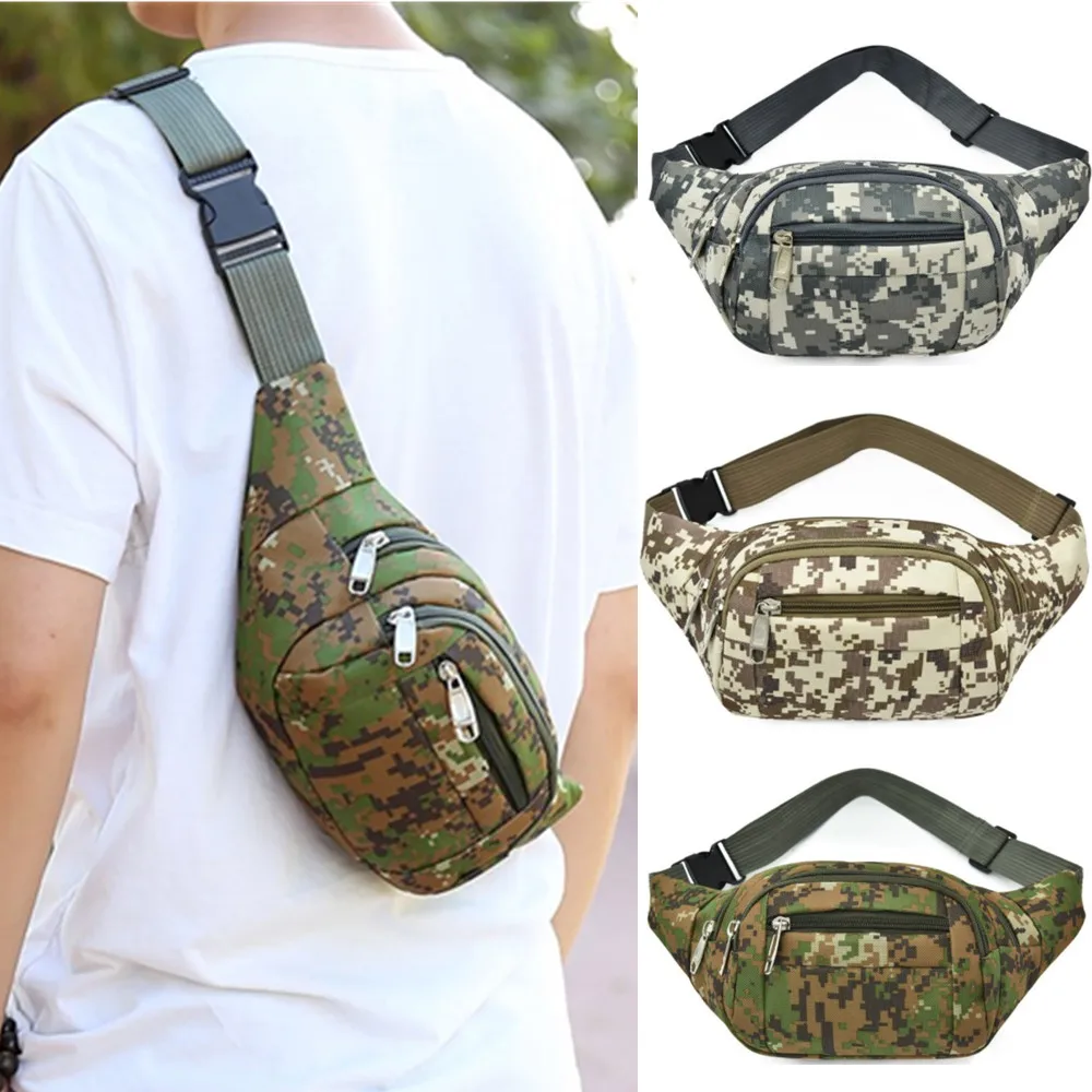 New Men's Waist Bag Waterproof Outdoor Sports Running Cycling Fanny Pack Travel Male Crossbody Shoulder Bag Phone Pouch Belt Bag
New Men's Waist Bag Waterproof Outdoor Sports Running Cycling Fanny Pack Travel Male Crossbody Shoulder Bag Phone Pouch Belt Bag