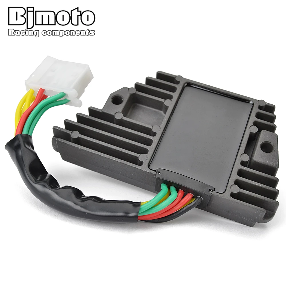 

Motorcycle regulator rectifier For Honda VF1100C A AC Magna 1100 1983 1984 1985 1986 31600-MB4-018