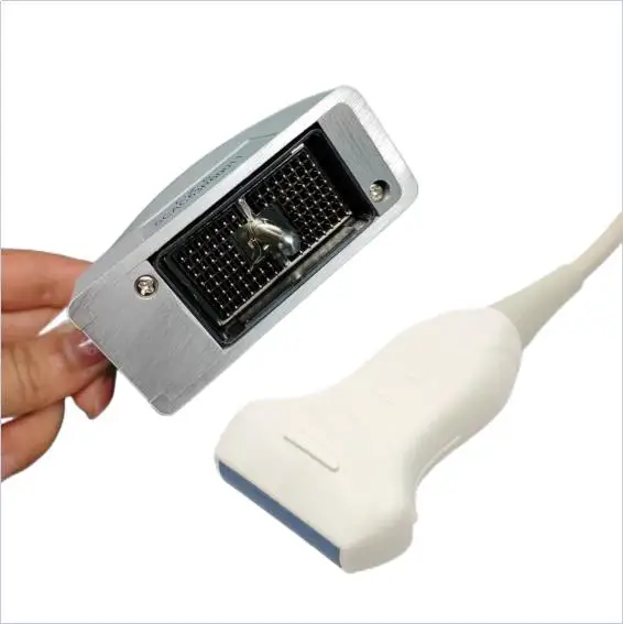 Compatible 75L38EA ultrasound Linear Probe for Mindray DP-6600 6600VET 6900 8800 Plus DP-5 30 50 Z5
Compatible 75L38EA ultrasound Linear Probe for Mindray DP-6600 6600VET 6900 8800 Plus DP-5 30 50 Z5