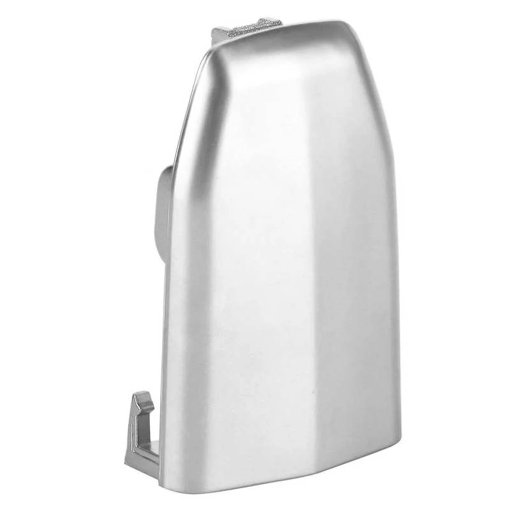 Car Door Handle Lock Cover Silver 13596115 ABS Plastic Durability Durable Practical Car Accessories For Cadillac
Car Door Handle Lock Cover Silver 13596115 ABS Plastic Durability Durable Practical Car Accessories For Cadillac