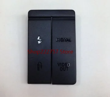 Новая Резиновая Нижняя крышка USB/HDMI DC IN/VIDEO OUT для Canon EOS 5D Mark II / 5DII / 5D2 запасная часть для цифровой камеры
Новая Резиновая Нижняя крышка USB/HDMI DC IN/VIDEO OUT для Canon EOS 5D Mark II / 5DII / 5D2 запасная часть для цифровой камеры