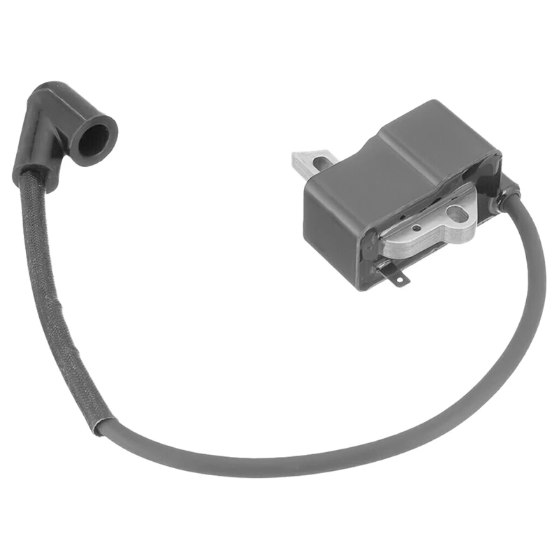 High Voltage Package Igniter Coil Parts Suitable For Hushuaner HUS124L 125L 125E 128L 128LD
High Voltage Package Igniter Coil Parts Suitable For Hushuaner HUS124L 125L 125E 128L 128LD
