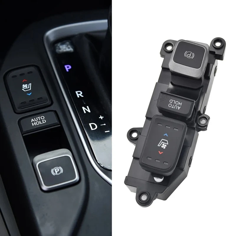 Запчасти для стояночных тормозов 933102W3154X 93310-2W3154X для Hyundai Santa Fe 2012-2016
Запчасти для стояночных тормозов 933102W3154X 93310-2W3154X для Hyundai Santa Fe 2012-2016