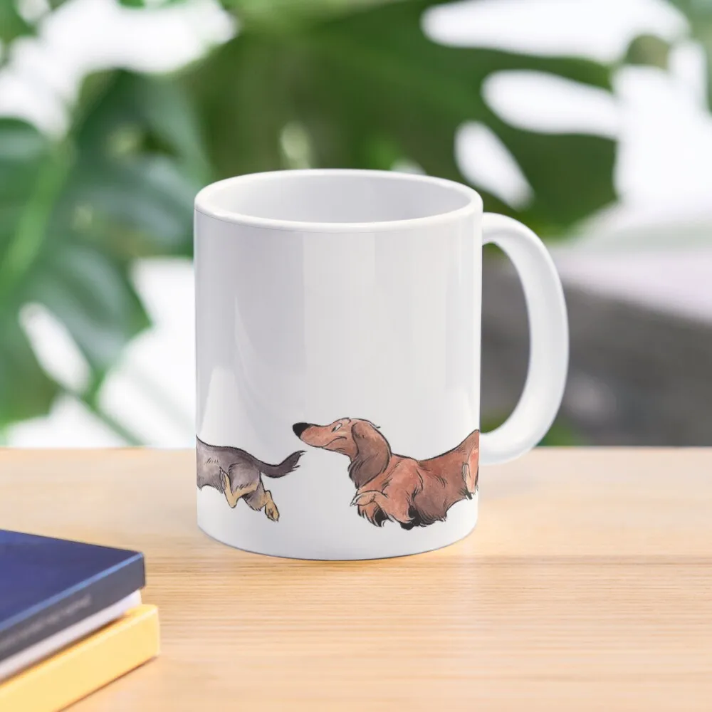 Teckels - Horizontal Coffee Mug Mugs Coffee Cups Mug Coffee Coffee Glass Coffee Mug Ceramic
Teckels - Horizontal Coffee Mug Mugs Coffee Cups Mug Coffee Coffee Glass Coffee Mug Ceramic