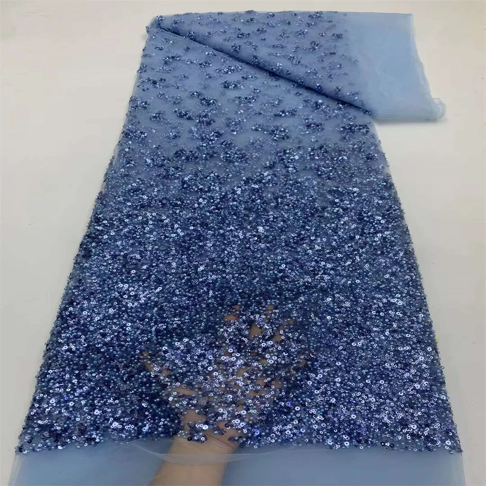 Новый дизайн, африканские блестки, бисер, кружевная ткань 2023, высококачественное кружево, 5 ярдов, вышивка, французская нигерийская тюль, кружевная ткань XB2400
Новый дизайн, африканские блестки, бисер, кружевная ткань 2023, высококачественное кружево, 5 ярдов, вышивка, французская нигерийская тюль, кружевная ткань XB2400