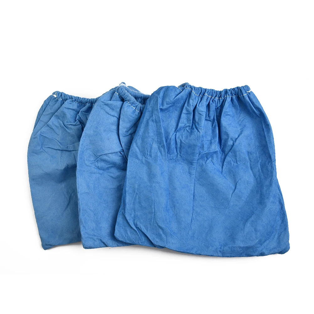 3 *Blue Cloth Cover For Guild Cloth Filter 16-30L Wet And Dry Vacuum Cleaners | Pack Of 3 | 950135 Household Sweeper Cleaning
3 *Blue Cloth Cover For Guild Cloth Filter 16-30L Wet And Dry Vacuum Cleaners | Pack Of 3 | 950135 Household Sweeper Cleaning