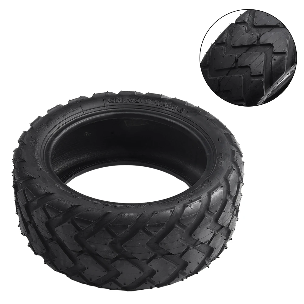 Thick Tire Tubeless Tyre Outdoor Sports Applications Chaoyang 80/60-6 Excellent Replacement Thick Tubeless Tire
Thick Tire Tubeless Tyre Outdoor Sports Applications Chaoyang 80/60-6 Excellent Replacement Thick Tubeless Tire