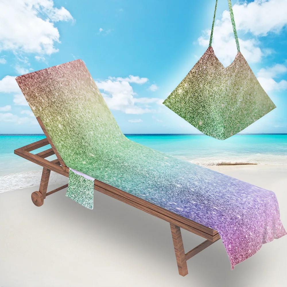 Fashion Tie Dye Pattern Beach Chair Cover Summer Soft Microfiber Beach Recliner Towel Portable Deck Chair Cover
Fashion Tie Dye Pattern Beach Chair Cover Summer Soft Microfiber Beach Recliner Towel Portable Deck Chair Cover