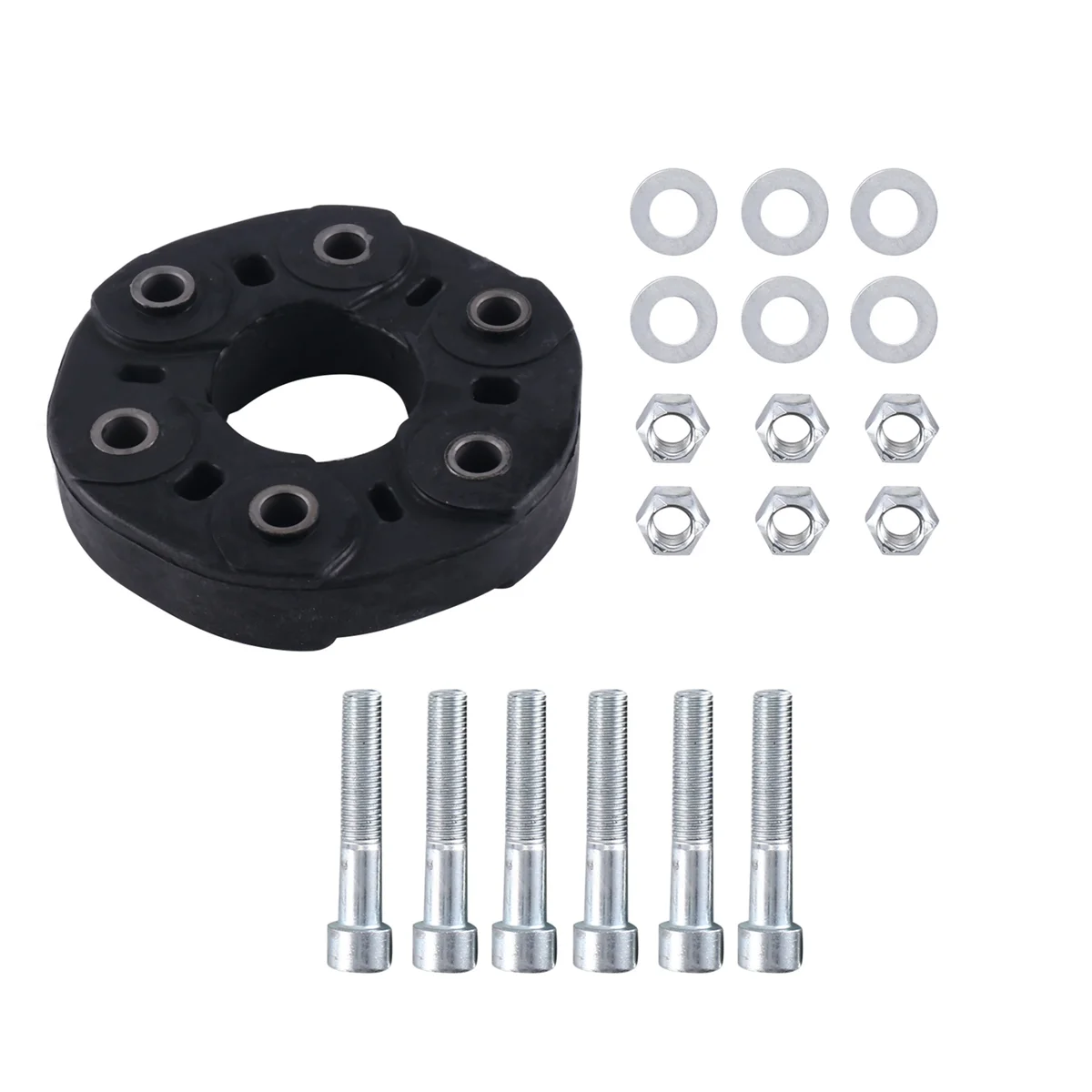5127291AA Driveshaft Propshaft Joint Drive Shaft Coupling for Mercedes Benz W211 W212
5127291AA Driveshaft Propshaft Joint Drive Shaft Coupling for Mercedes Benz W211 W212