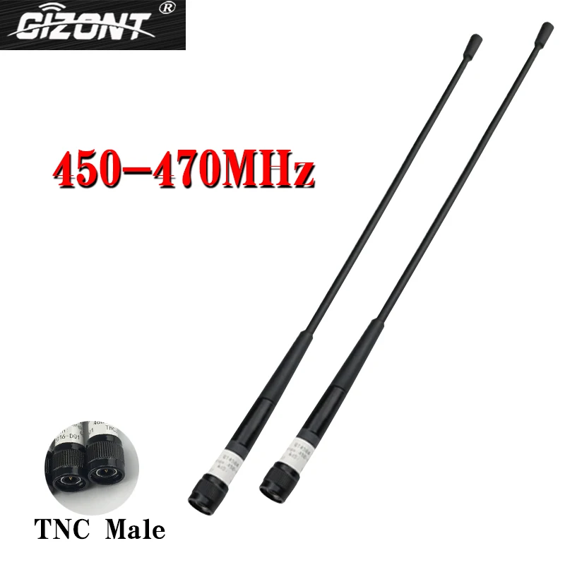 1PCS Whip antenna 450-470MHZ TNC port antenna for South Trimble Sokkia Surveying RTK GPS antenna surveying total station 4dbi
1PCS Whip antenna 450-470MHZ TNC port antenna for South Trimble Sokkia Surveying RTK GPS antenna surveying total station 4dbi