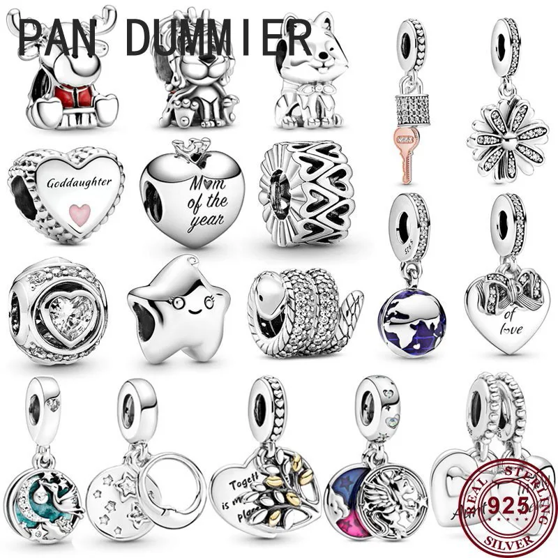 Hot 925 Silver Lion Eternal Love Earth Beads Suitable For Women Original Pandoha Bracelet High Quality Charm Pendant Jewelry
Hot 925 Silver Lion Eternal Love Earth Beads Suitable For Women Original Pandoha Bracelet High Quality Charm Pendant Jewelry
