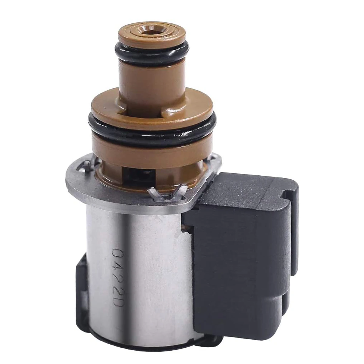 TR580 TR690 Torque Converter Lock Up TCC Solenoid for Subaru Lineartronic CVT 31825AA050 31825AA051 31825AA052
TR580 TR690 Torque Converter Lock Up TCC Solenoid for Subaru Lineartronic CVT 31825AA050 31825AA051 31825AA052