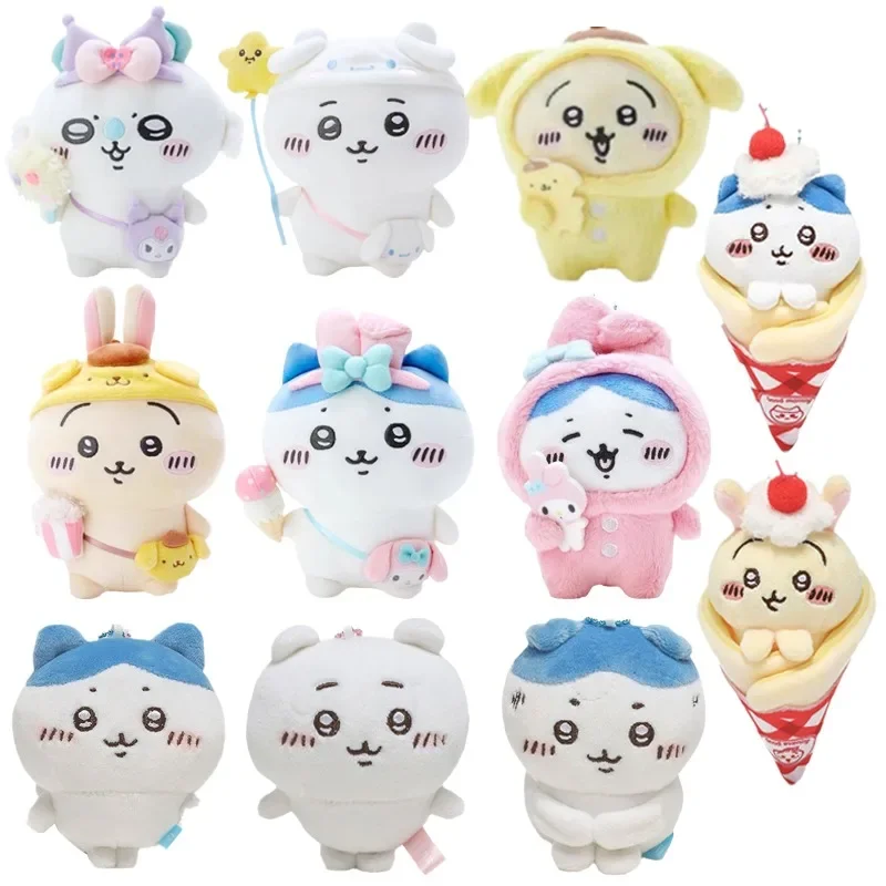Милый мультяшный Косплей My Melody Purin Dog Hellokittys плюшевая сумка с игрушкой Брелок с подвеской Kawaii Plushie мягкие куклы подарок для детей
Милый мультяшный Косплей My Melody Purin Dog Hellokittys плюшевая сумка с игрушкой Брелок с подвеской Kawaii Plushie мягкие куклы подарок для детей