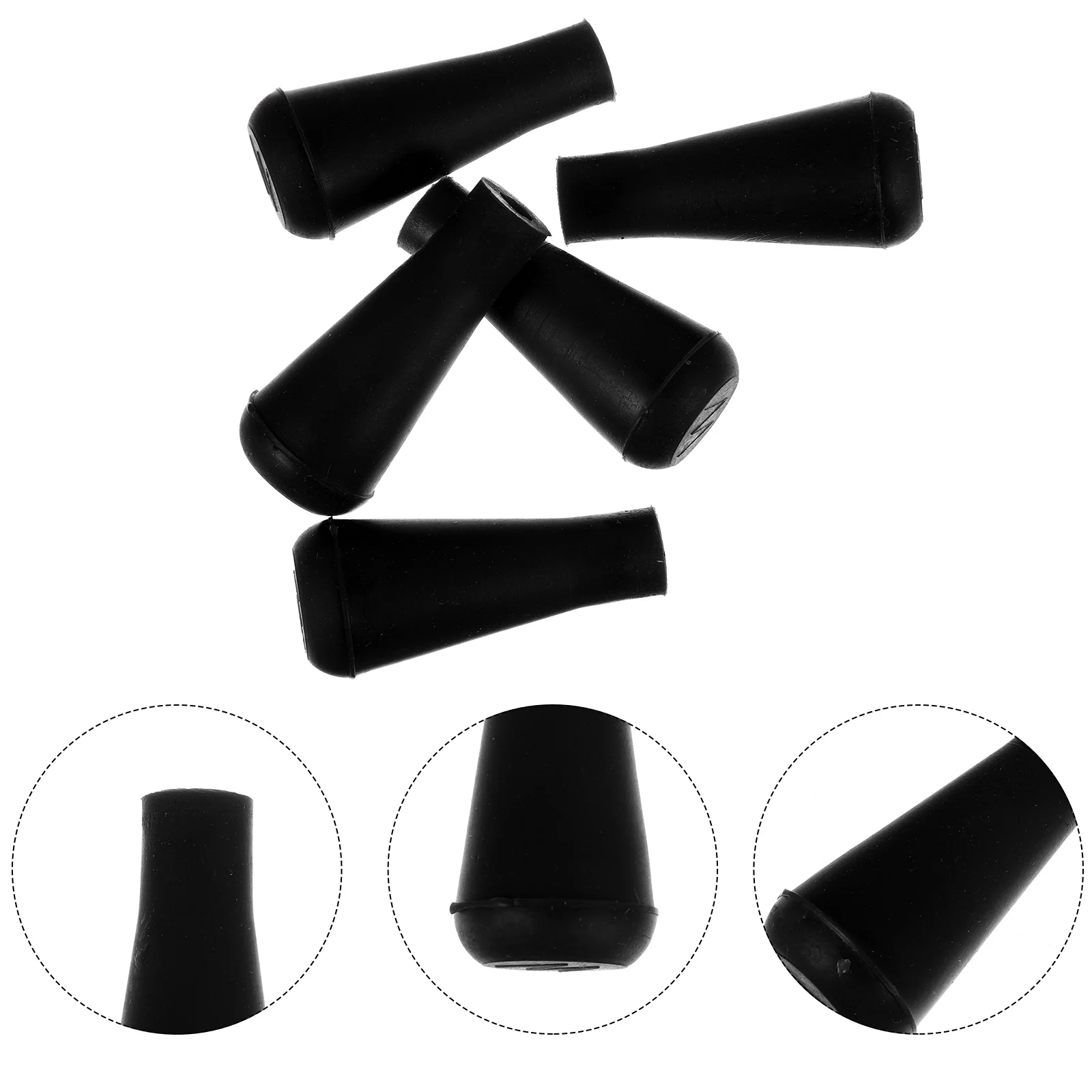 5 Pcs Arrow Target Rubber Broadhead for Practice Pier Spindle Safety Arrowhead Broadheads Archery
5 Pcs Arrow Target Rubber Broadhead for Practice Pier Spindle Safety Arrowhead Broadheads Archery
